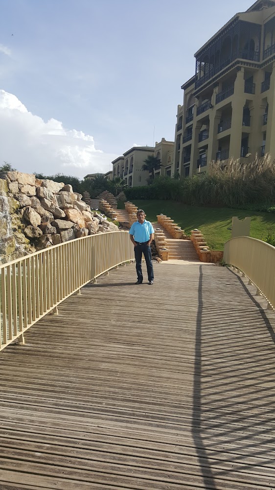 Mazagao Immobilier Maroc S.A.R.L. - El Jadida