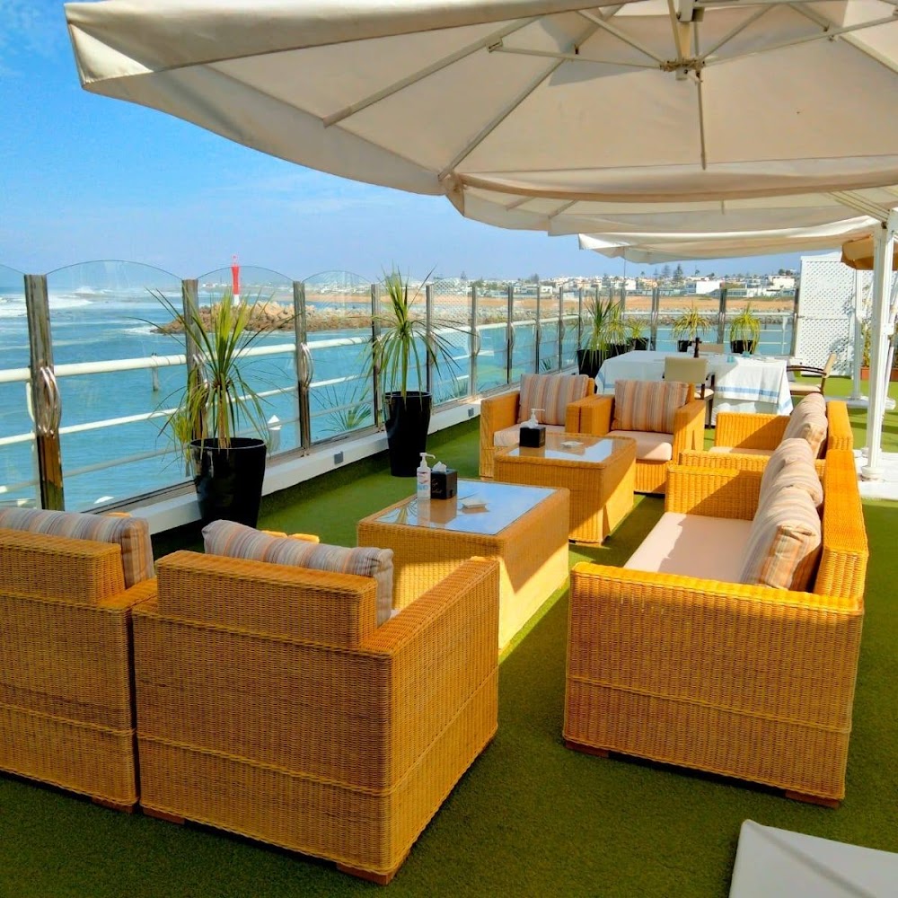 Royal Nautique Club Sid El Abed - Témara