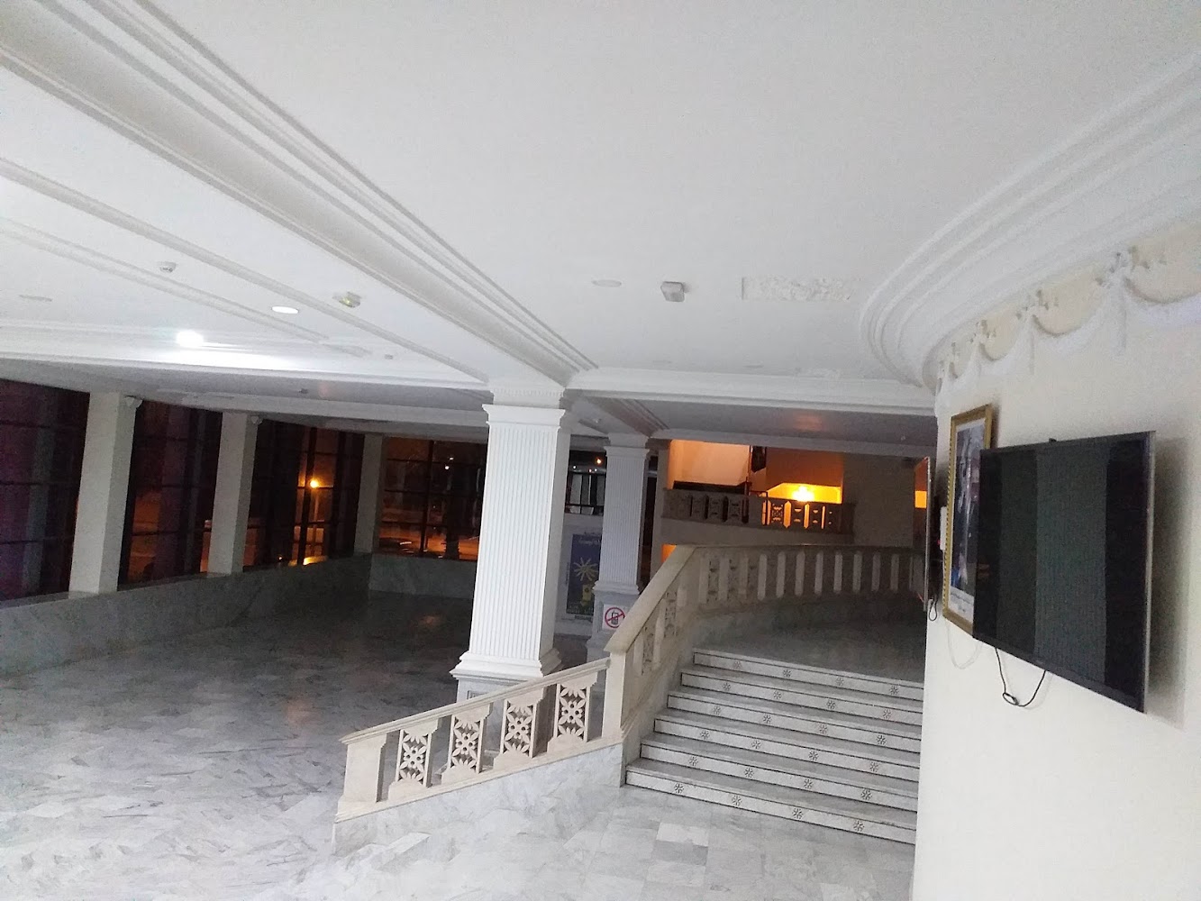 Théâtre Med VI Oujda - Ouled Nemma