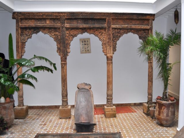 Riad Kafila | Essaouira - Essaouira - +212 5247-83275