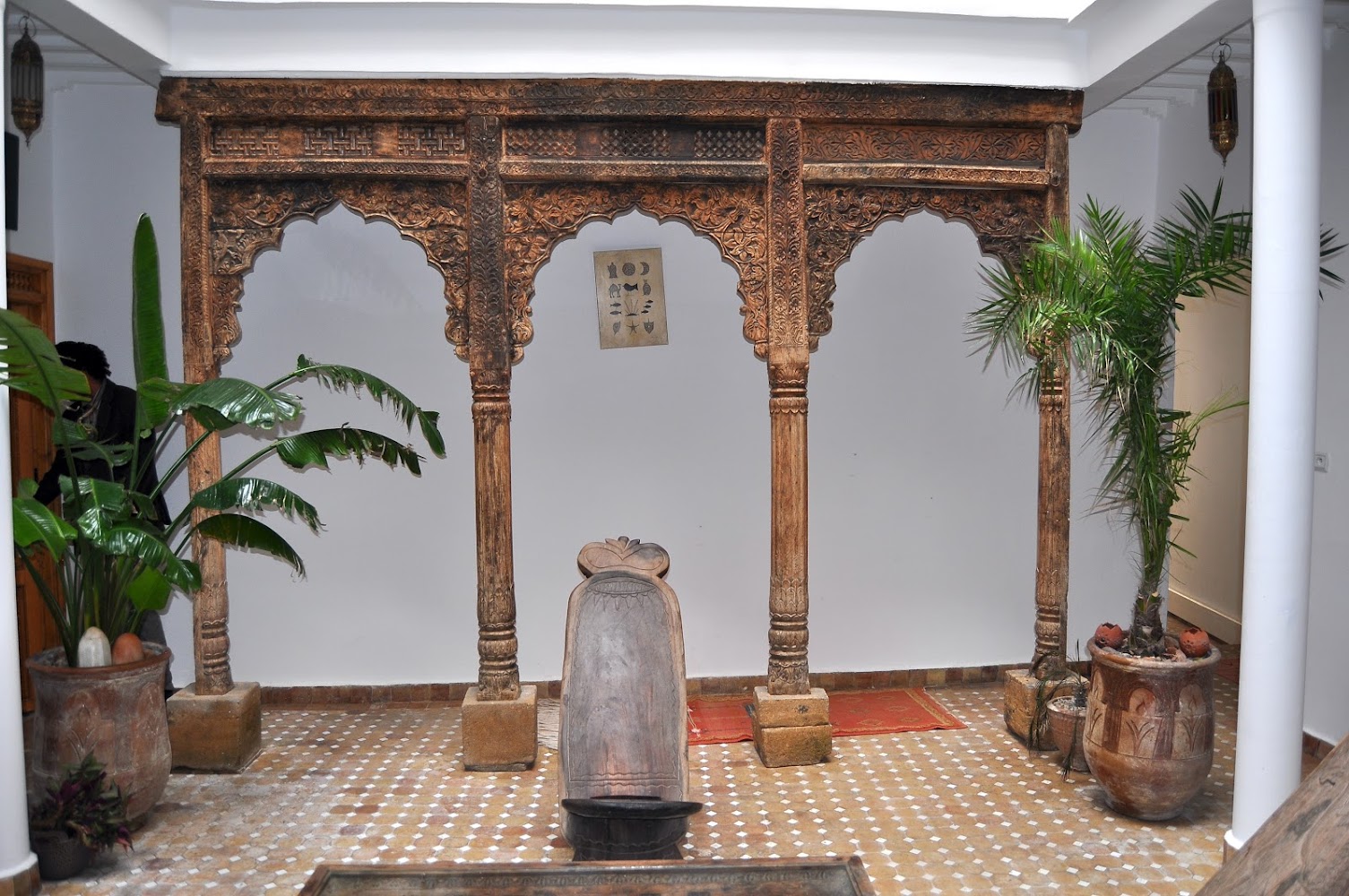 Riad Kafila | Essaouira - Essaouira