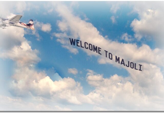 Majoli - Safi - +212 5246-12941