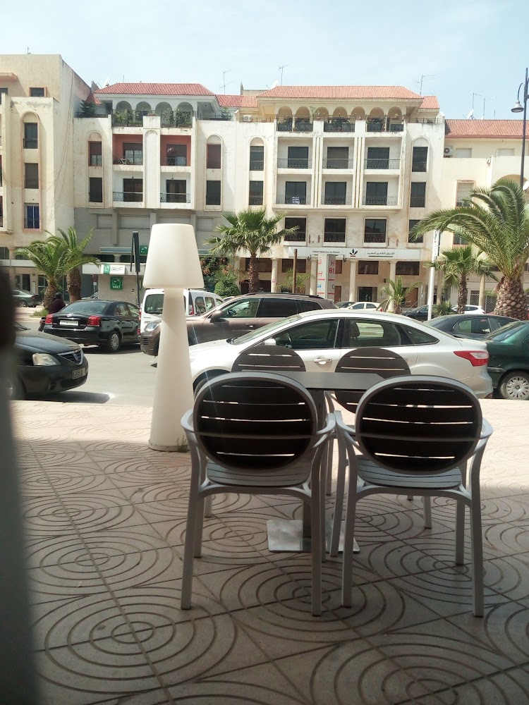 Café Toujours - Settat