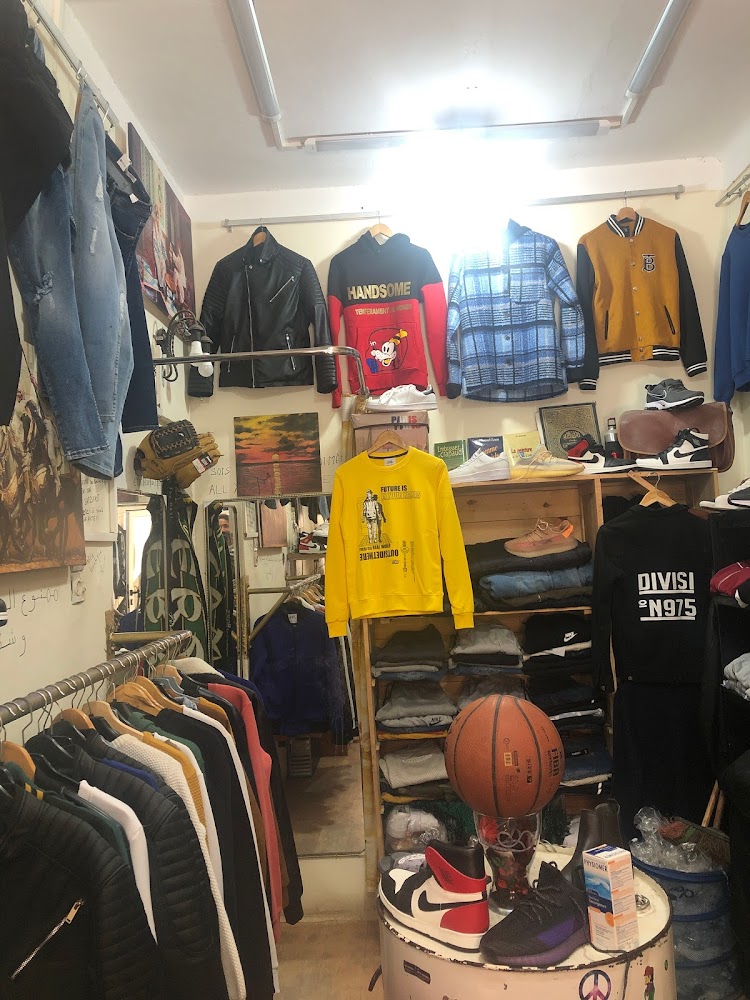 Store Zouheir