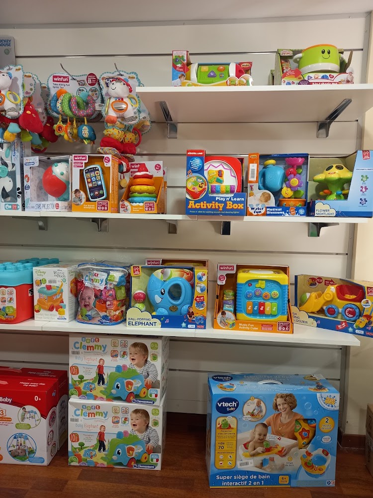 Kid's Queen - Casablanca - +212 660-127220