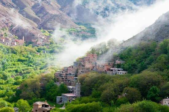 Bike Adventures in Morocco - Marrakech - +212 666-238200