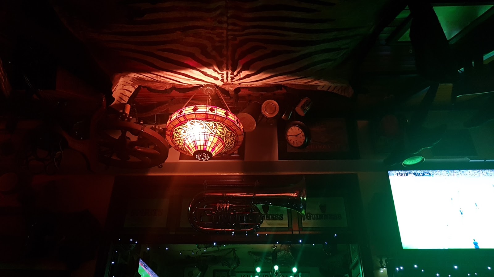 The Irish Pub Casablanca - Casablanca