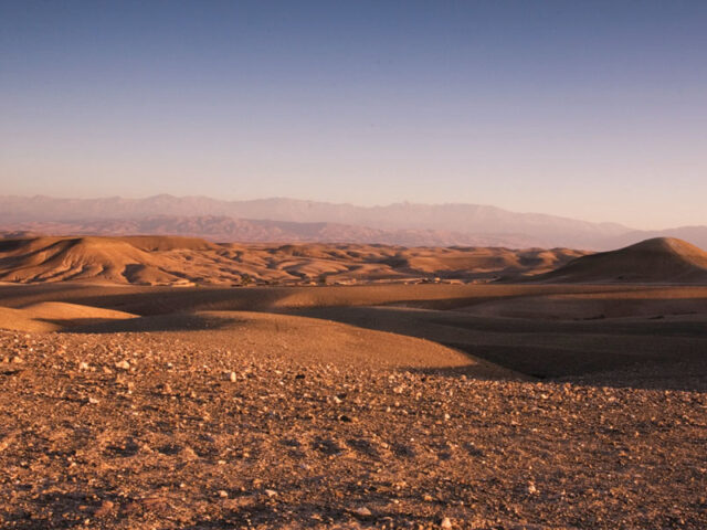 1 Day Desert Tour From Marrakech - Marrakech - +212 660-047248