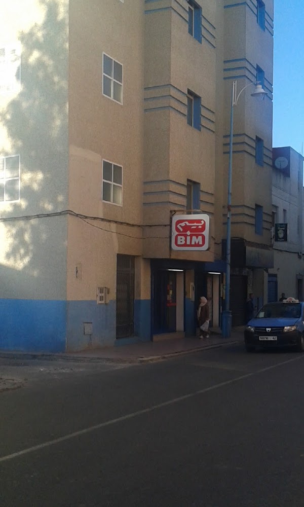 BIM KHALID IBN WALID LARACHE - Larache