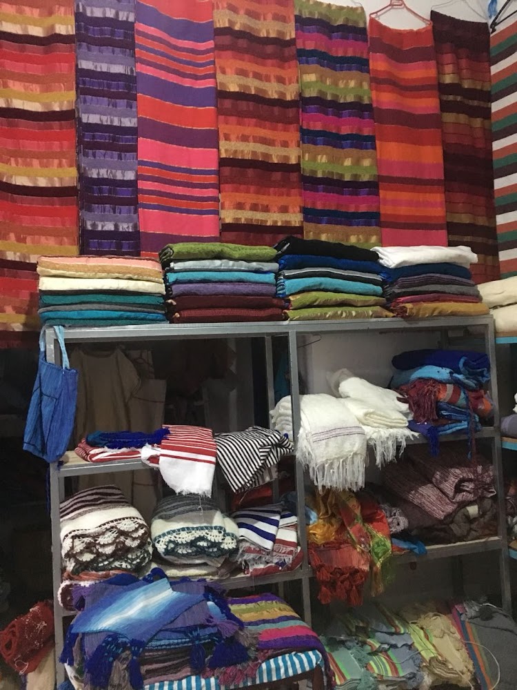 Organisation Alaouite Pour Promotion Des Aveugles Chefchaouen