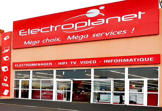 Electroplanet, Electroménager, TV, Hifi, Multimédia, audio et jeux vidéo - Mohammédia - +212 80-2010102