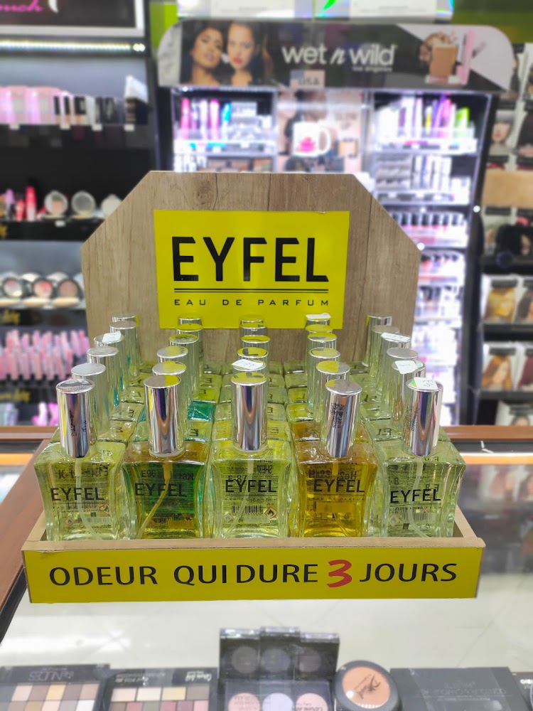 parfumerie el amakine