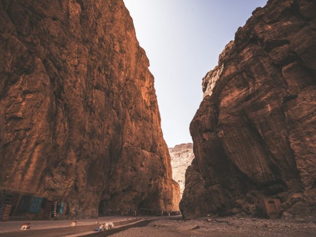 Touria Tours - Fès - +212 636-350906
