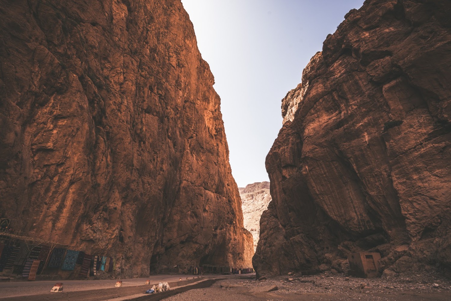 Touria Tours - Fès