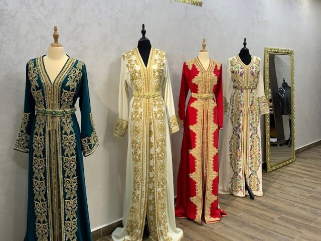 Mounir caftan - Nador - +212 661-755595