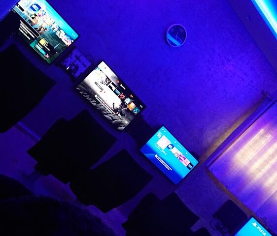 Zone Playstation - Oujda - +212 614-658344