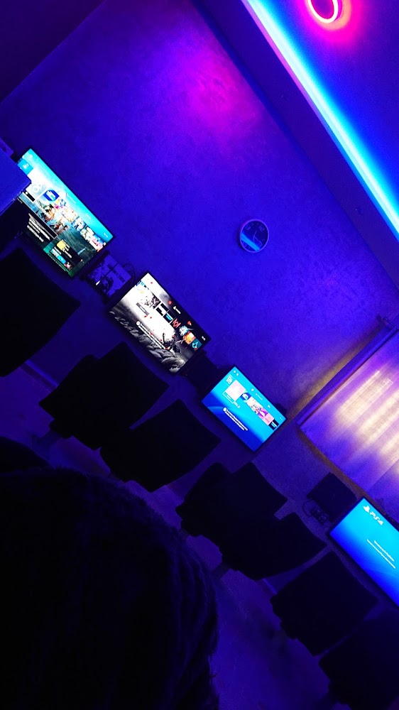 Zone Playstation - Oujda - +212 614-658344