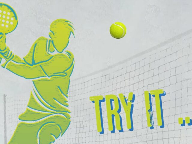 Club Padel Maroc - Salé - +212 661-434244