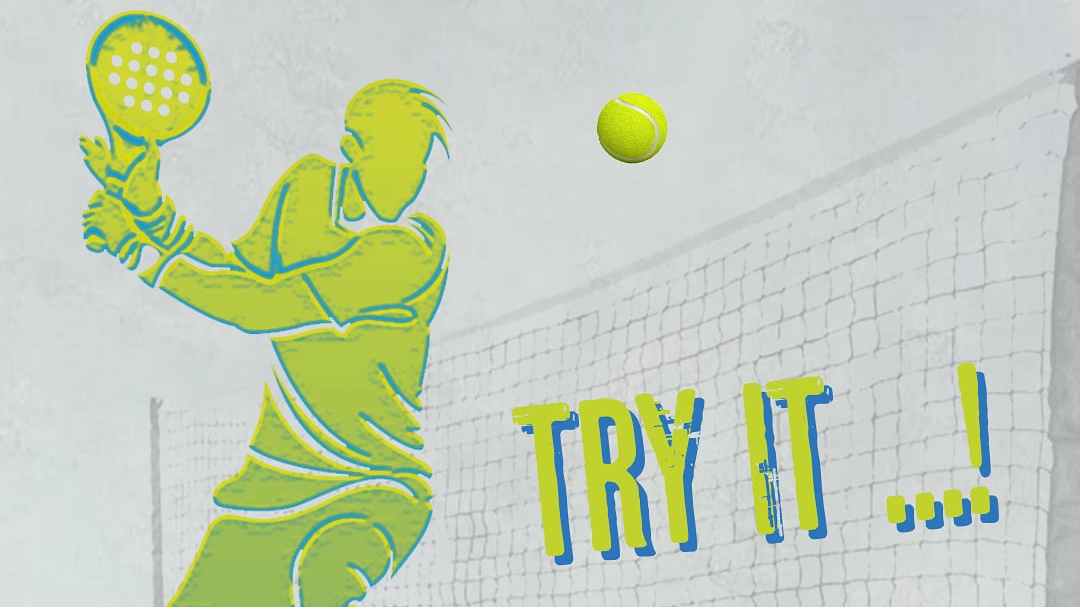 Club Padel Maroc - Salé