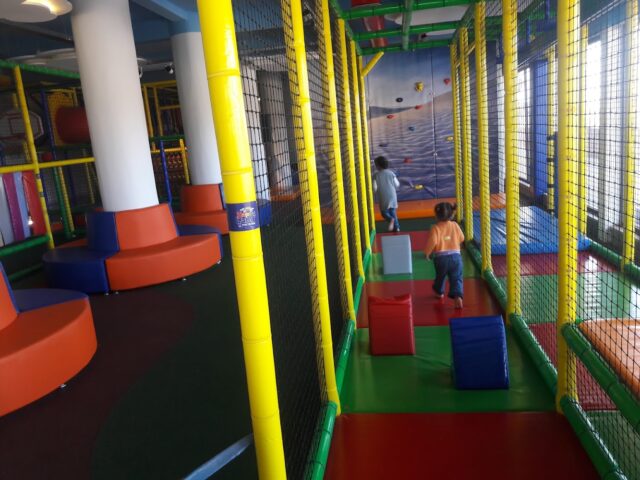 Happy Land - Safi - +212 5246-24468
