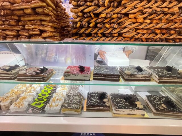 BOULANGERIE ET PATISSERIE DRAA - Zagora - +212 5248-48835