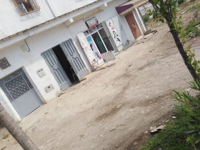 salon zakia 2 - Tanger -