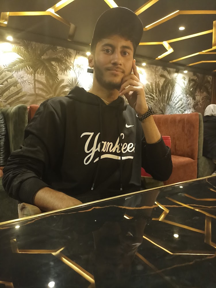 Youssef Fayad - Béni Mellal