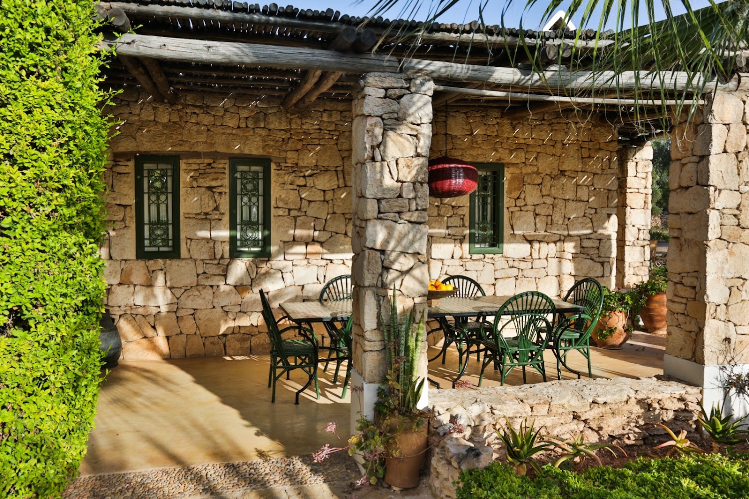 Les Jardins de Villa Maroc - Essaouira