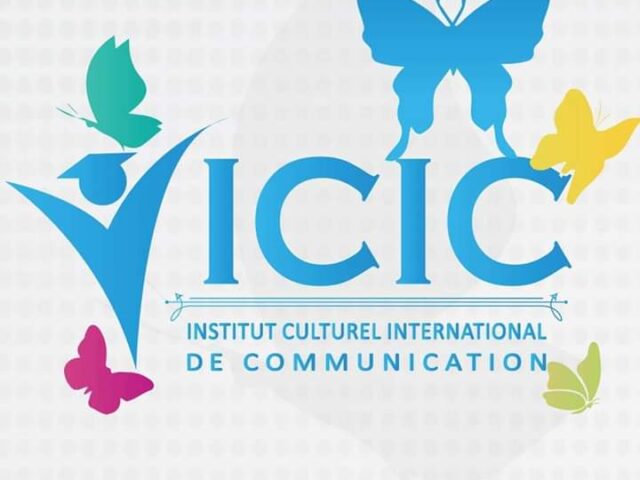 Institut Culturel International De Communication (Icic Maroc) - Casablanca - +212 604-948789