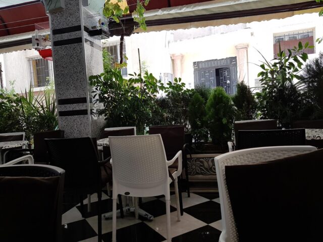 Cafe Labita - Sefrou - +212 766-254088