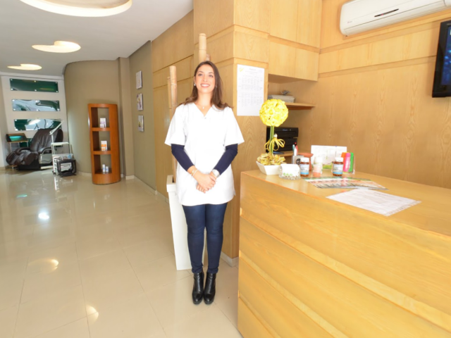Physiodiet Asmaâ El Azizi - Casablanca - +212 5228-61045
