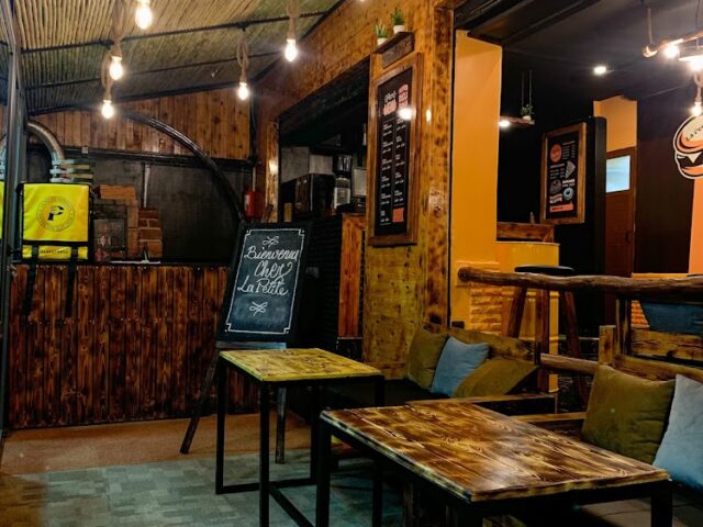 La petite - Oued Zem - +212 696-673802