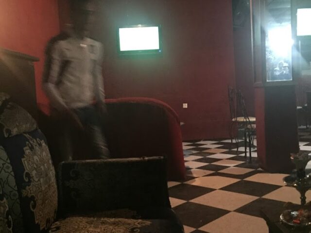 Night club Hanan - Ouarzazate -
