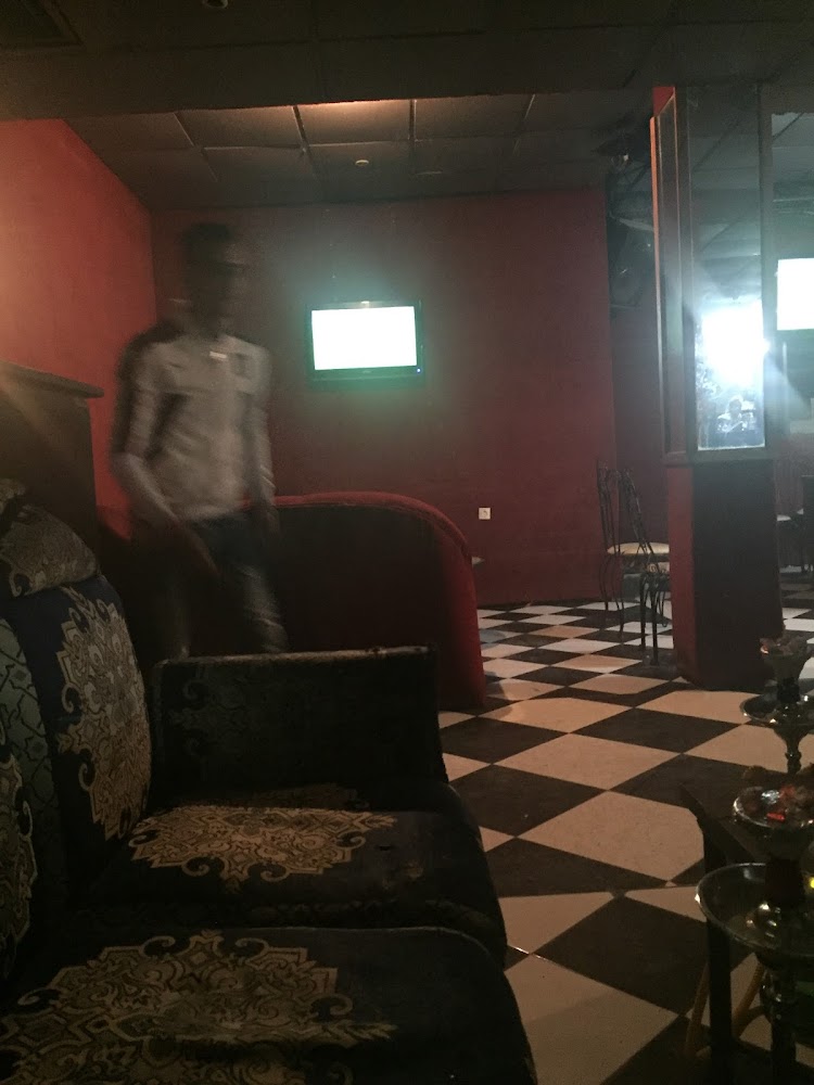 Night club Hanan - Ouarzazate