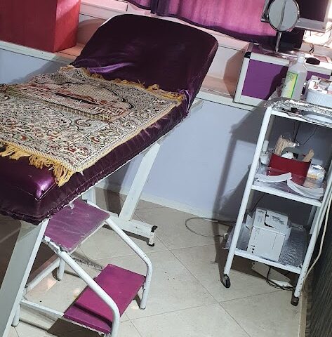 Aroussat el khalij -  - +212 5378-46883