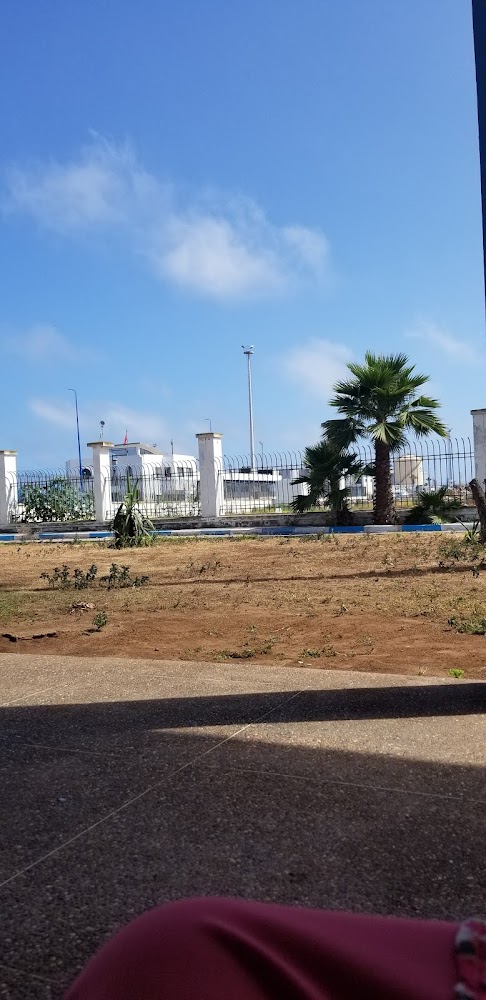 Club nautique de mohammedia - Mohammédia