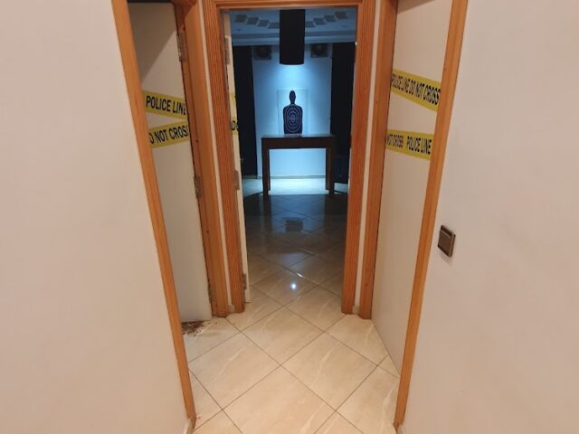 Escape The Room Rabat - Rabat - +212 610-319312