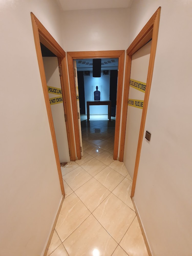 Escape The Room Rabat - Rabat - +212 610-319312
