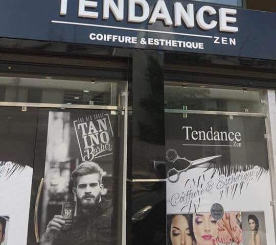 Salon Tendance Zen - Casablanca - +212 710-710720