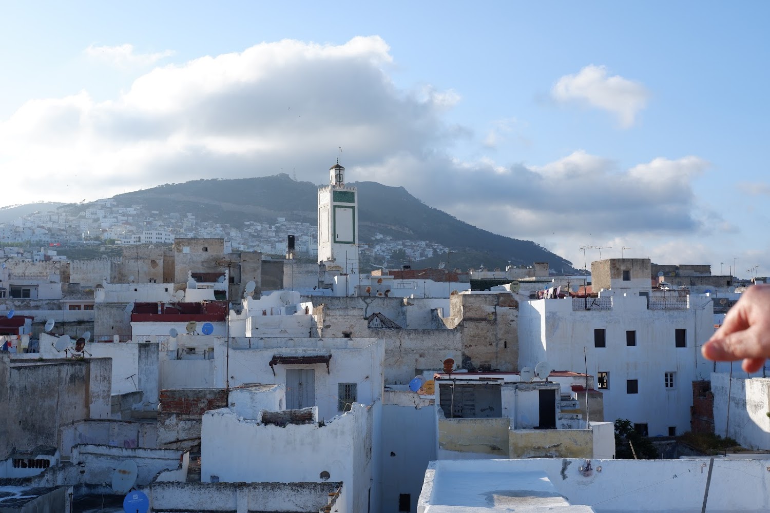 Dar Nqiba - Tétouan