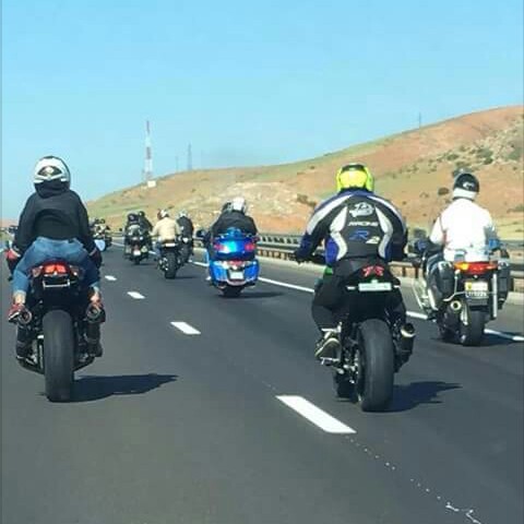 Kawasaki - Casablanca - +212 5222-03541