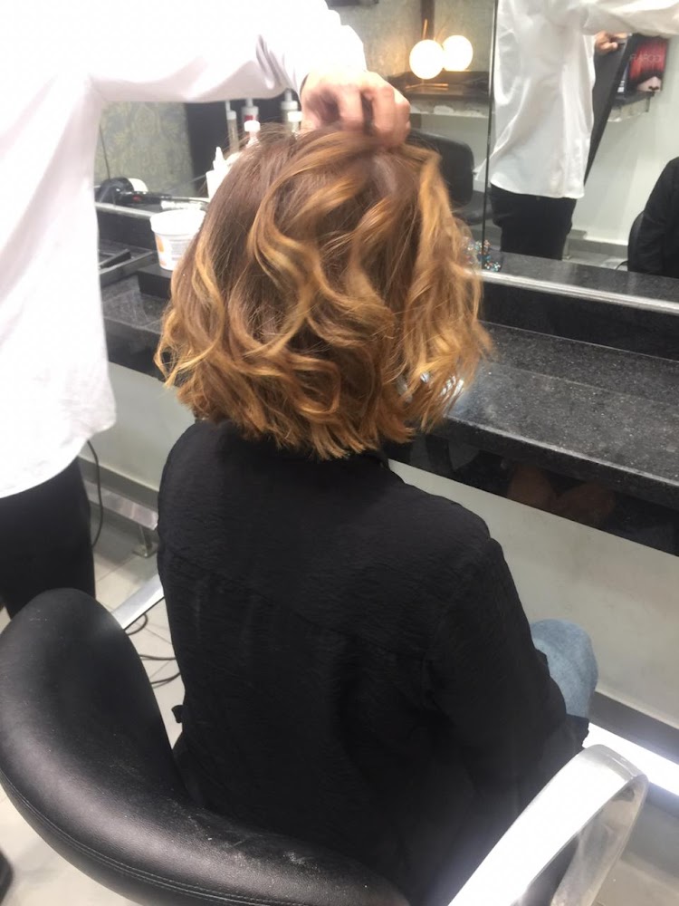 Adnane Coiffure & Esthetique Pro - Rabat