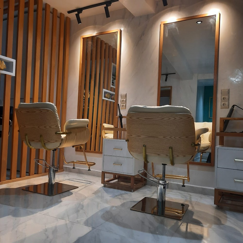 ZENOBIA SPA KHADIJA - Tétouan