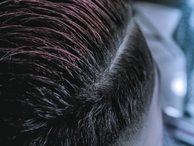 The Barber SKYONE - Tanger - +212 699-938140