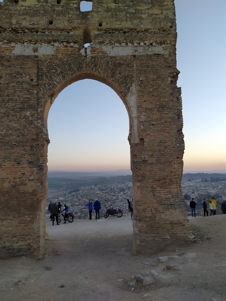 saqi appartement - Fès