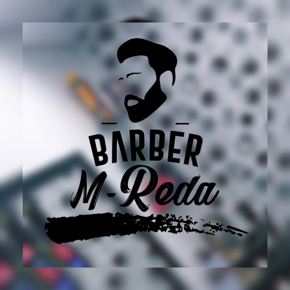 Barber M-reda - Tanger