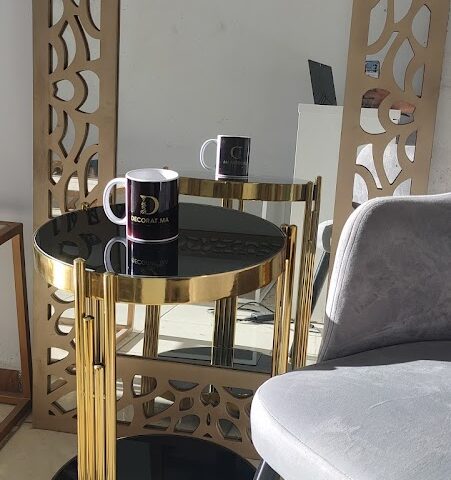 DECORAT.MA - Ben Yakhlef - +212 618-053645