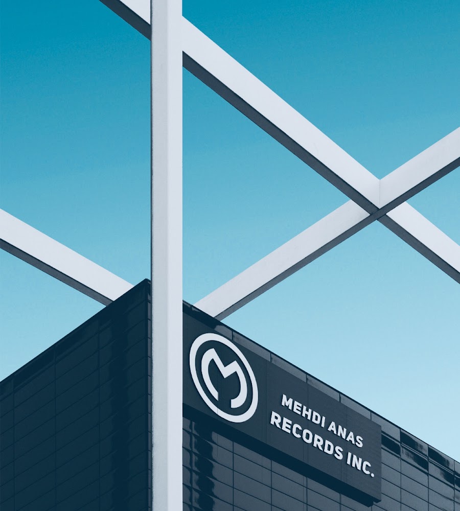 Mehdi Anas Records - Khouribga