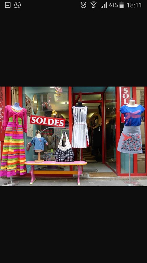 Boutique Tasnim