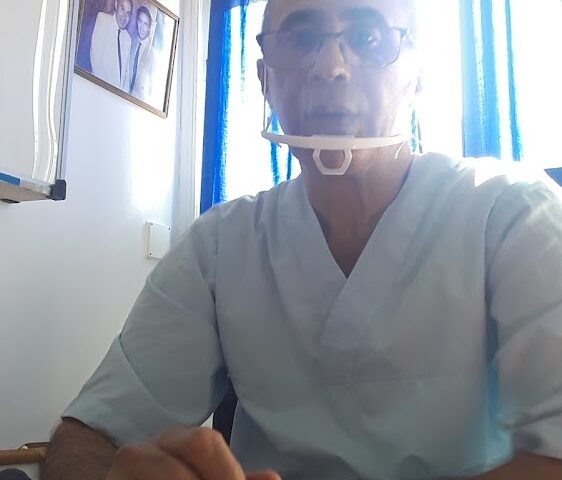Cabinet De Reeducation Hay Hassani - Casablanca - +212 5229-11679